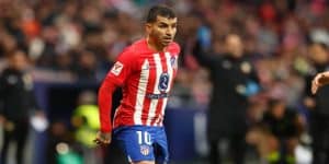 Ángel Correa