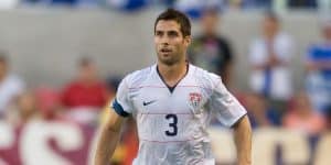 Carlos Bocanegra