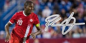 Patrice Bernier
