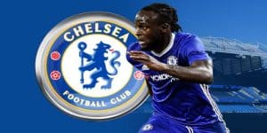 Victor Moses