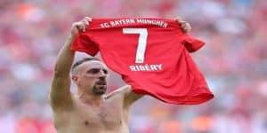 Franck Ribéry