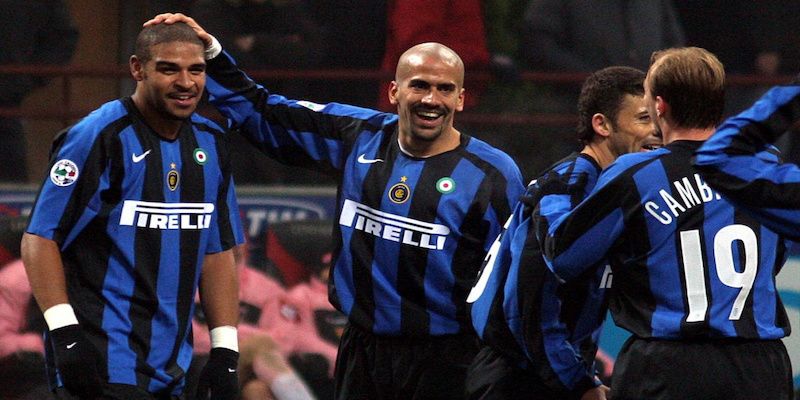 Juan Sebastián Verón đã có nhiều đóng góp cho bóng đá nước nhà