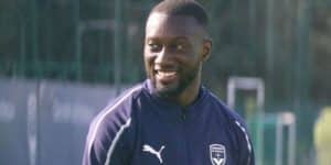 Youssouf Sabaly